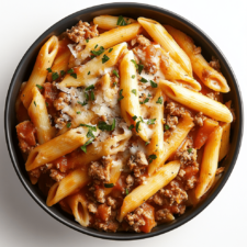 Rotel Pasta Recipe
