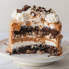Dirt Cake Recipe
