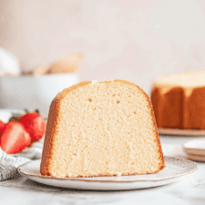 Million Dollar Pound Cake Recipe