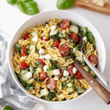 Awesome Pasta Salad Recipe