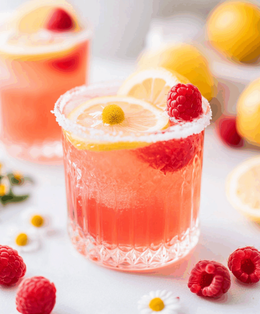 Lemon Raspberry Drink Leave a Reply Cancel reply