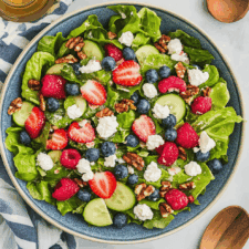 Summer Salad Recipe